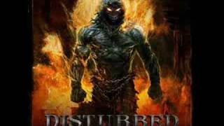 Disturbed New Album