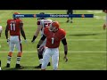 Madden 13 Ultimate Team : The Golden Child Cam Newton Ep.49