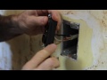How to Install or Replace an Electrical Outlet