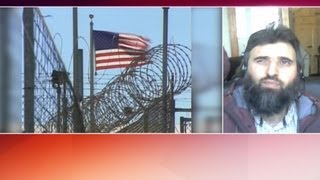 Бывший заключенный Гуантанамо: пытки продолжаются
