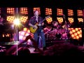 Guitar solo - Stone in love - Newcastle May 22nd 2013