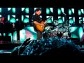 Guitar solo - Stone in love - Newcastle May 22nd 2013