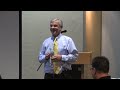 Hennebach Guest Lecture Series: Rising Economic Powers and the Global Economy