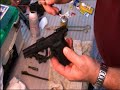 Cleaning the Springfield XD Series