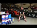The 700 HP Titan Motorsports Toyota Supra - /TUNED
