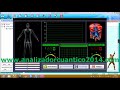¿Cómo se configura el nuevo analizador cuantico QRS2014 w8 ?l www.analizadorcuantico2014.com