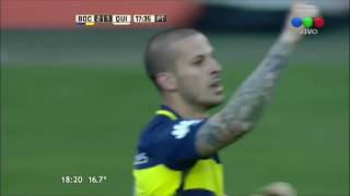 Los mejores goles de Boca Campeon
