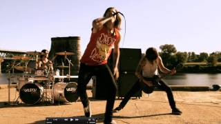 Blind Witness Lyrics