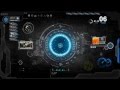 My Windows 7 Desktop Rainmeter Theme