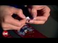 CNET How To - Add wireless charging to the Samsung Galaxy S3