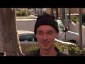 TJ Rogers Switch Frontside 360 Hollywood 16 - UNCUT