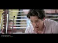 Notting Hill (10/10) Movie CLIP - The Wrong Decision (1999) HD