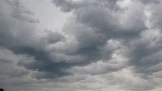 Weerbericht woensdagmiddag: Donderdag opnieuw warm