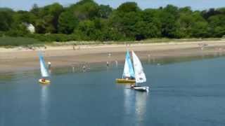 Rathmullan - Early June 2013