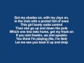 Chris Brown feat. Kevin McCall - Strip (lyrics) with full LYRICS ...