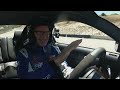 2013 Ford Shelby GT500 Hot Lap! - 2012 Best Driver's Car Contender