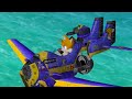 Sonic Adventure 2 HD - Hero Story - Part 1
