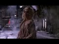Batman Returns fight scene HD - Batman VS Red Triangle Gang (and dog)