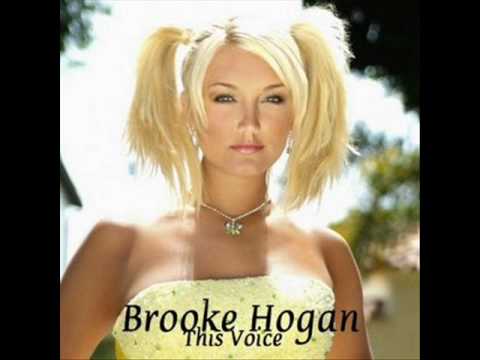Song SlideShow Brooke Hogan 