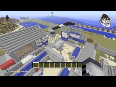 minecraft xbox 360 nuketown map download