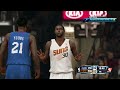 NBA 2K14 PS4 My Career - GM is Stalling