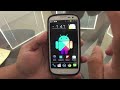 Apex Launcher Pro on Samsung Galaxy S3 Hands on & Tips