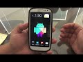 Apex Launcher Pro on Samsung Galaxy S3 Hands on & Tips