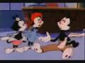 Almost 10 Minutes of Yakko