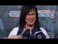 Draw 2 Media Scrum - 2013 Scotties Tournament of Hearts