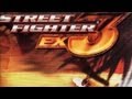 Classic Game Room - STREET FIGHTER EX3 for PS2 review