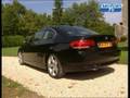 car test BMW 335I
