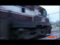 IRFCA - Palace on Wheels - Luxury Train Tours in India