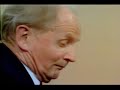 wilhelm kempff plays beethoven's Moonlight sonata complete song.wmv