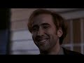 The Evolution of Nicolas Cage's Hair