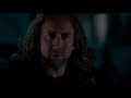 The Evolution of Nicolas Cage's Hair