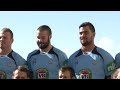 NSW Blues team photo Game 2