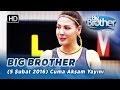 Big Brother Trkiye (5 Şubat 2016) Cuma Akşam Yayını - Blm 99 | Big Brother Trkiye (5 Şubat 2016) Cuma Akşam Yayını - Blm 99 Big Brother Trkiye - Blm 99 BIG BROTHER TRKİYE RESMİ MOBİL UYGULAMASINI ...