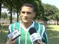 Camilo Ceballos confirmado para el Junior