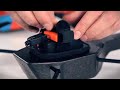 AR.Drone 2.0 Flight Recorder GPS (CES 2013 Preview)