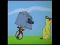 Sam Sheepdog & Ralph Wolf - Woolen Under Where (1963)