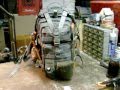 Maxpedition Falcon ll Backpack -bug out bag -hiking pack part 1