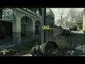Best throwing knife kill ever across map yet ? on MW3