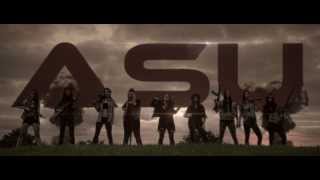 ASU - WAR OF DANCE