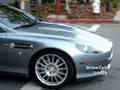 Aston Martin DB9 Volante Exhaust Note