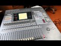 Yamaha 02R V2 Version 2! Walk Through How To. - YouTube