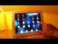 Test Vidéo et avis Apple iPad2