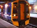 British Rail Class 156 - YouTube British Rail Class 156 - YouTube