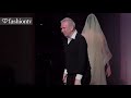 Jean Paul Gaultier's Amy Winehouse Tribute at Spring 2012 Paris Couture Fashion Week | FashionTV FTV