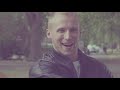 CASPA & MR HUDSON - Love Never Dies (Back For The First Time) OFFICIAL VIDEO