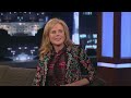 Matt Damon Interviews Nicole Kidman